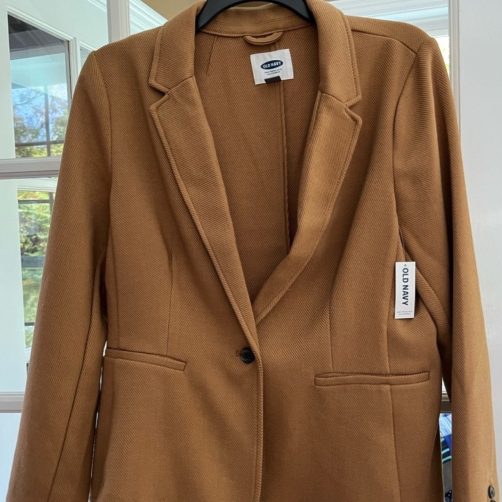 Old Navy NWT Women's Blazer